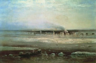   Русская живопись