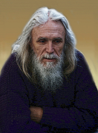 Аханов Александр