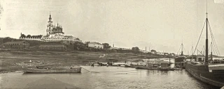  Памятники архитектуры