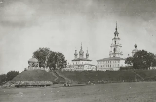 Памятники архитектуры