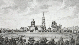  Архитектурно-исторические памятники