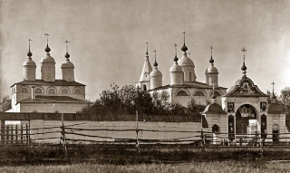  Памятники архитектуры