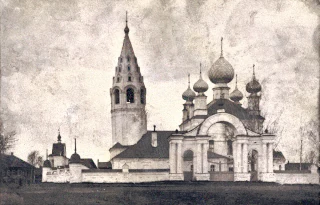  Памятники архитектуры