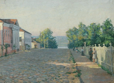  Светская живопись