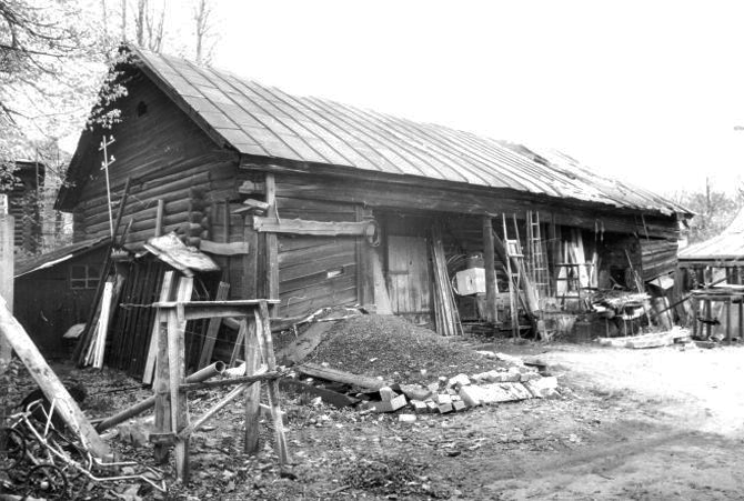 Улица Смоленская-198 Смоленская улица-198