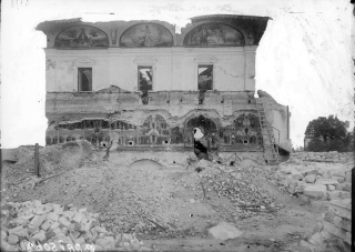 Архитектурно-исторические памятники