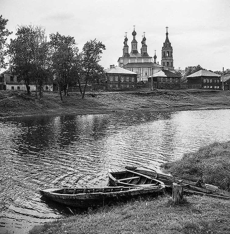 фото Илья Гольберг.