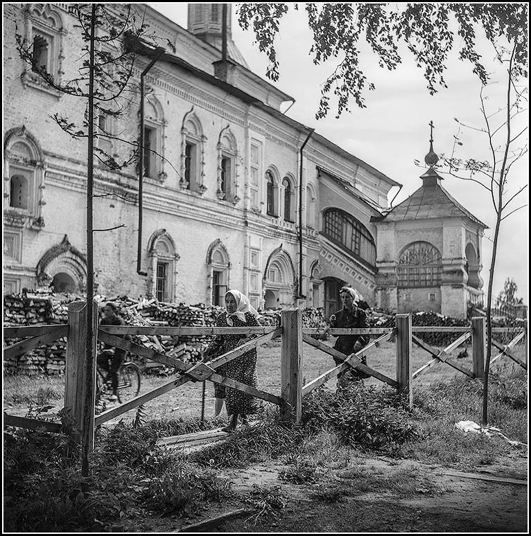 фото Илья Гольберг.