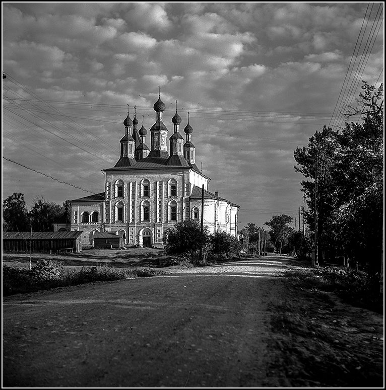 фото Илья Гольберг.