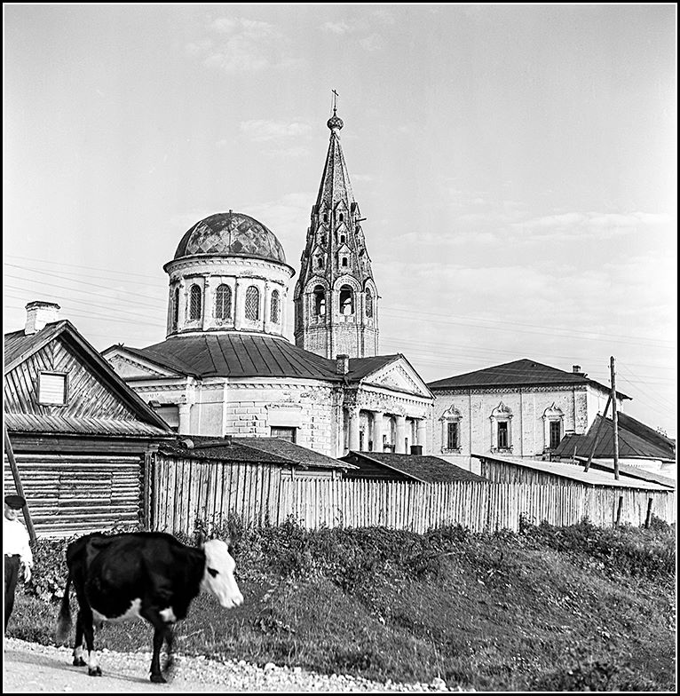 Вид со стороны Галахова моста. фото Илья Гольберг.