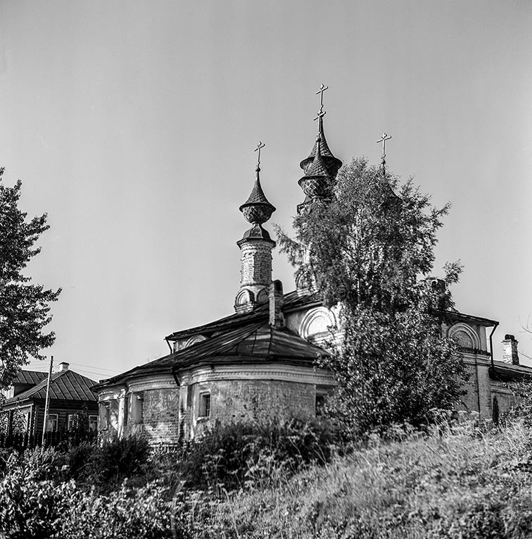 фото Илья Гольберг.