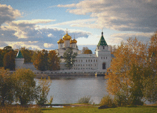  Достопримечательности