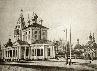  Памятники истории и архитектуры