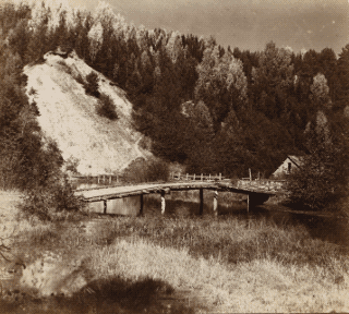 Фотографии Сергея Михайловича Прокудина-Горского