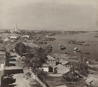  Фотографии Сергея Михайловича Прокудина-Горского