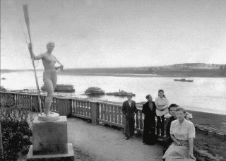  Городские памятники