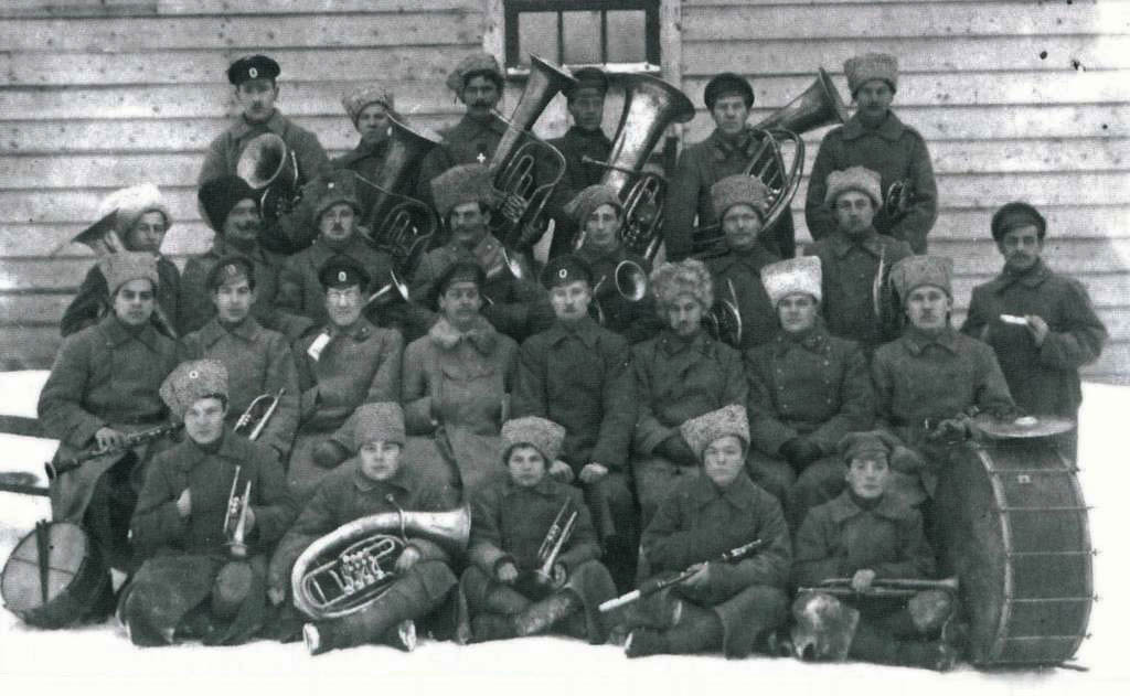 Фото из фондов Галичского филиала Костромского государственного историко-архитектурного и худодественного музея-заповедника.
