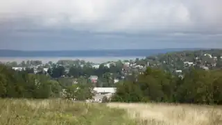 Возвращение в Галич