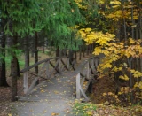 Природные пейзажи. Russian nature