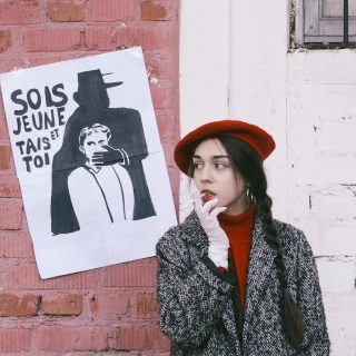 Sois jeune tais et toi