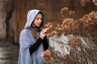  Maria Petukhova