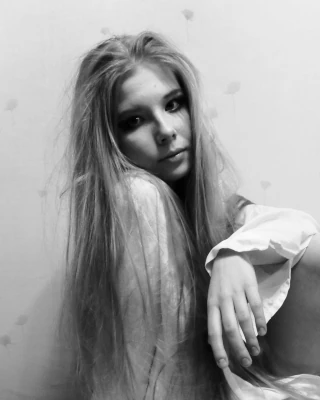 Maria Petukhova