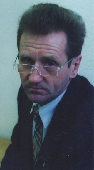 Портрет