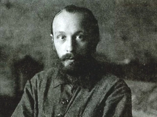  Русский философ, культуролог, литературовед, филолог, теоретик европейской культуры и искусства, исследователь языка, эпических форм повествования и жанра европейского романа