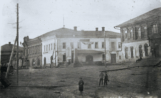  Сусанино, Костромская область на фотографиях