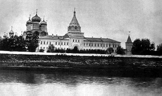  Памятники архитектуры